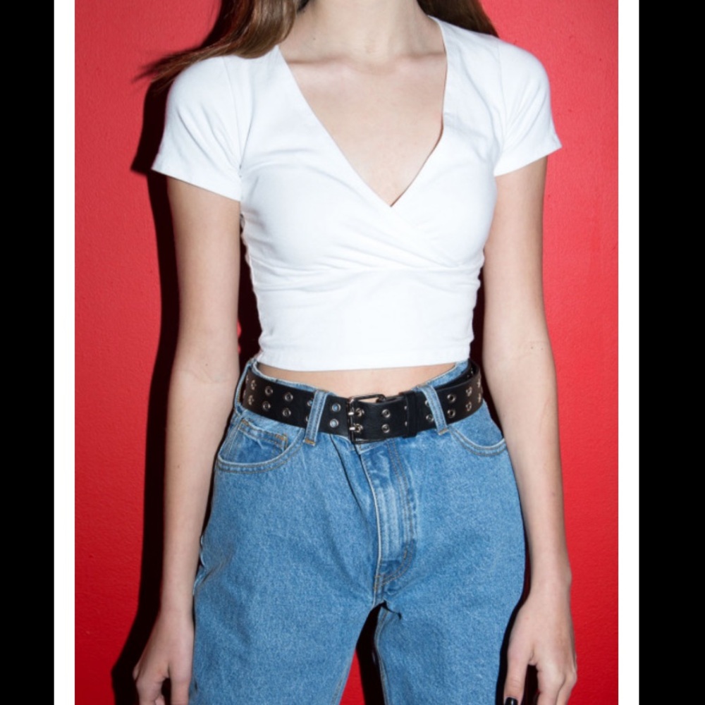 Brandy Melville Amara Top